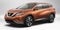 2017 Nissan Murano 2017.5 FWD SV