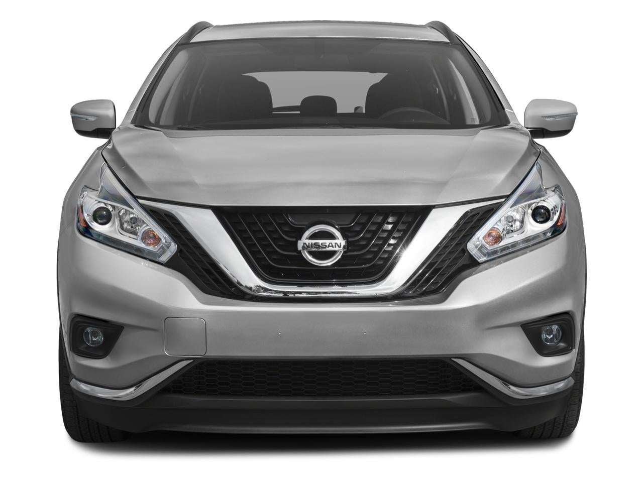 2017 Nissan Murano 2017.5 FWD SV