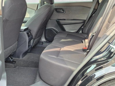 2023 Nissan Rogue FWD S