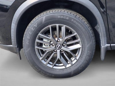 2023 Nissan Rogue FWD S