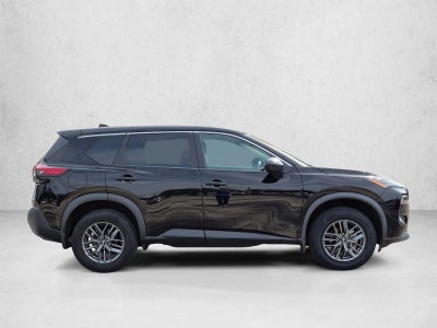 2023 Nissan Rogue FWD S