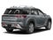 2024 Nissan Pathfinder Platinum 2WD