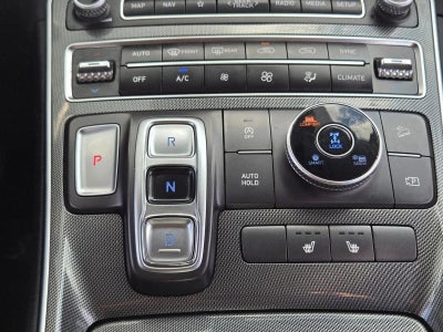 2023 Hyundai SANTA FE SEL AWD