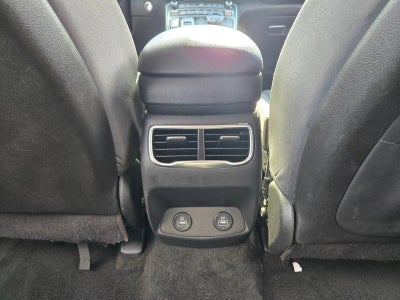 2023 Hyundai SANTA FE SEL AWD