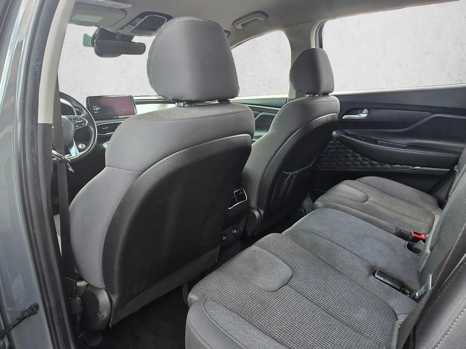 2023 Hyundai SANTA FE SEL AWD