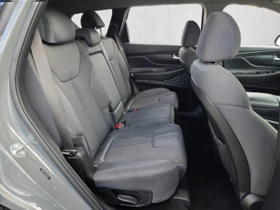 2023 Hyundai SANTA FE SEL AWD