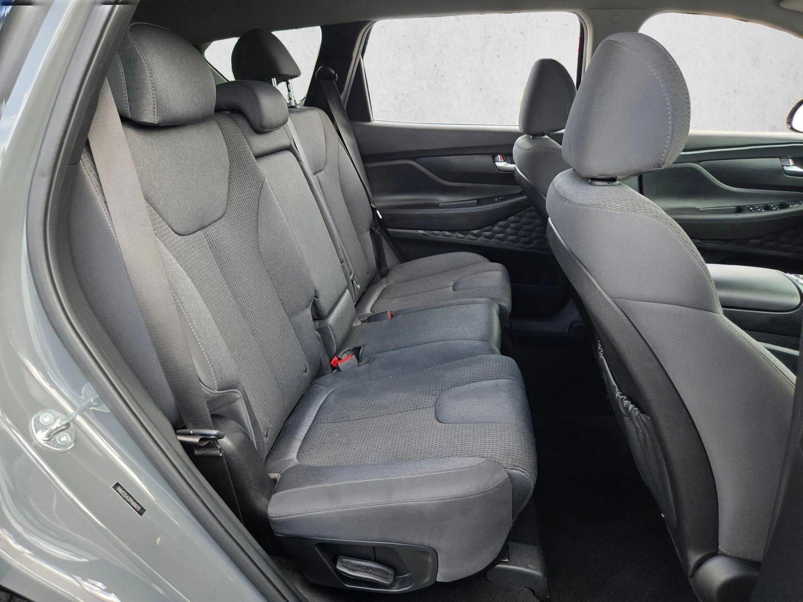 2023 Hyundai SANTA FE SEL AWD