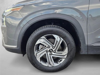 2023 Hyundai SANTA FE SEL AWD