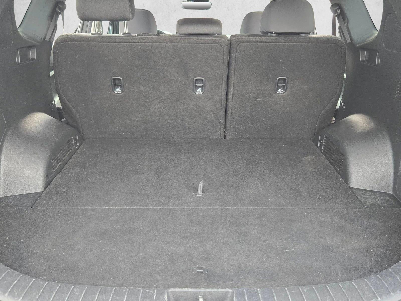 2023 Hyundai SANTA FE SEL AWD