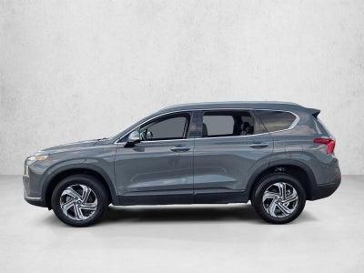 2023 Hyundai SANTA FE SEL AWD