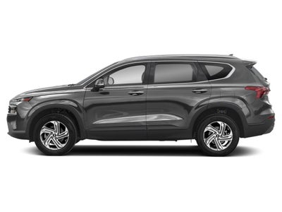 2023 Hyundai SANTA FE SEL AWD