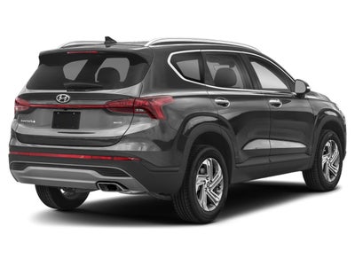 2023 Hyundai SANTA FE SEL AWD