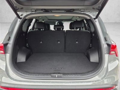 2023 Hyundai SANTA FE Limited FWD