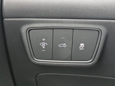 2022 Hyundai SANTA CRUZ SEL AWD