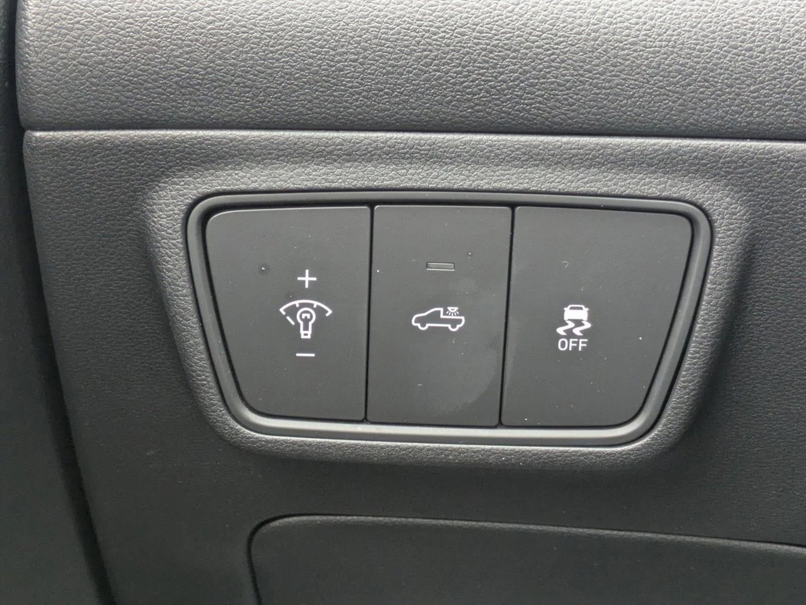 2022 Hyundai SANTA CRUZ SEL AWD