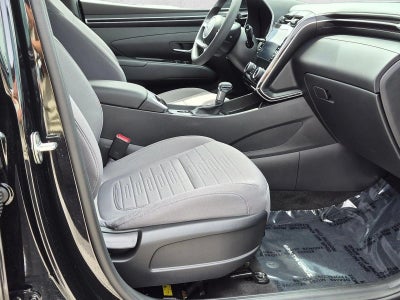 2022 Hyundai SANTA CRUZ SEL AWD