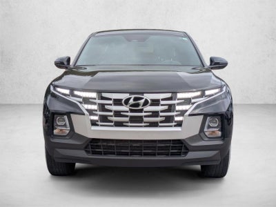 2022 Hyundai SANTA CRUZ SEL AWD