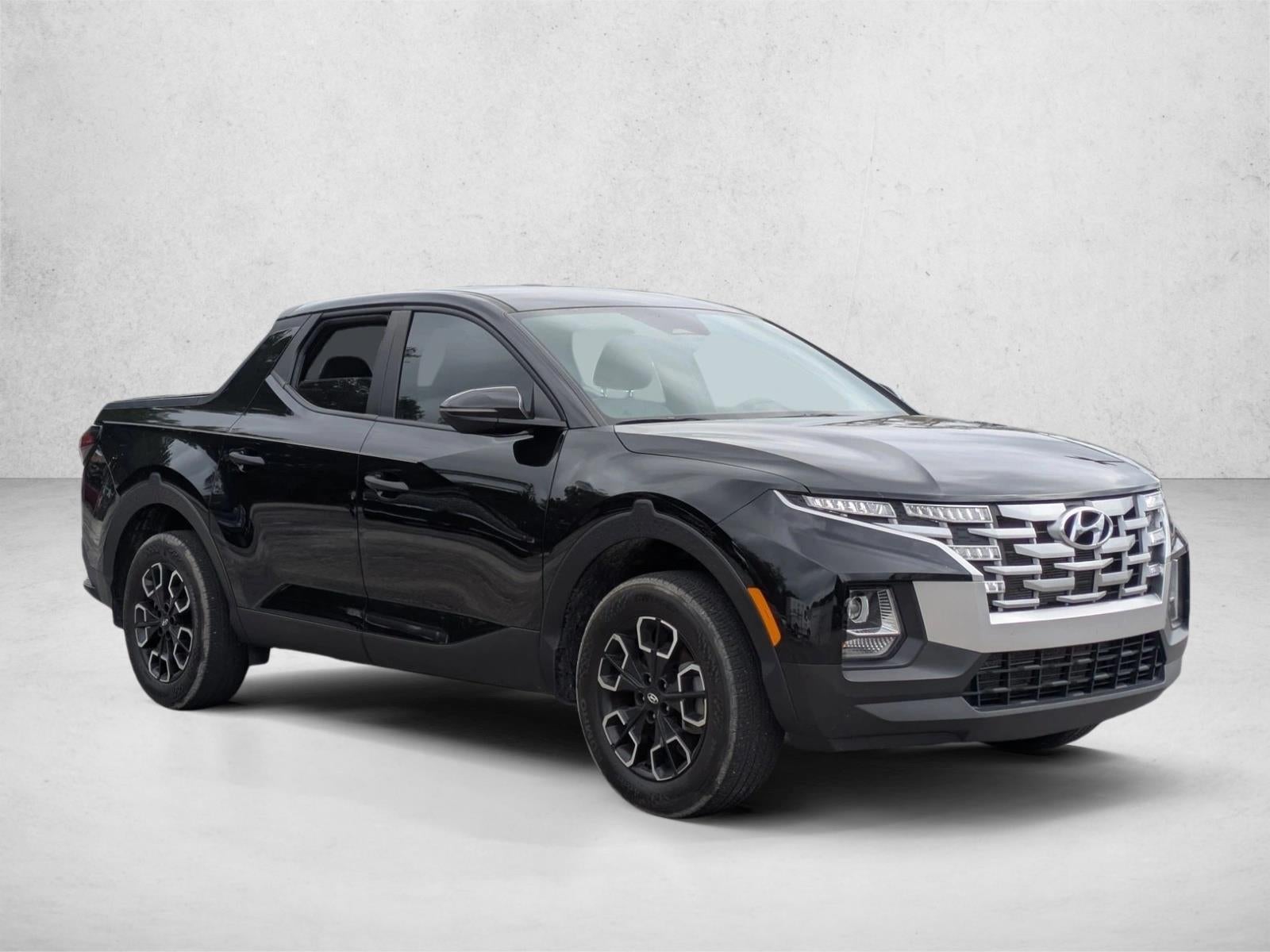 2022 Hyundai SANTA CRUZ SEL AWD