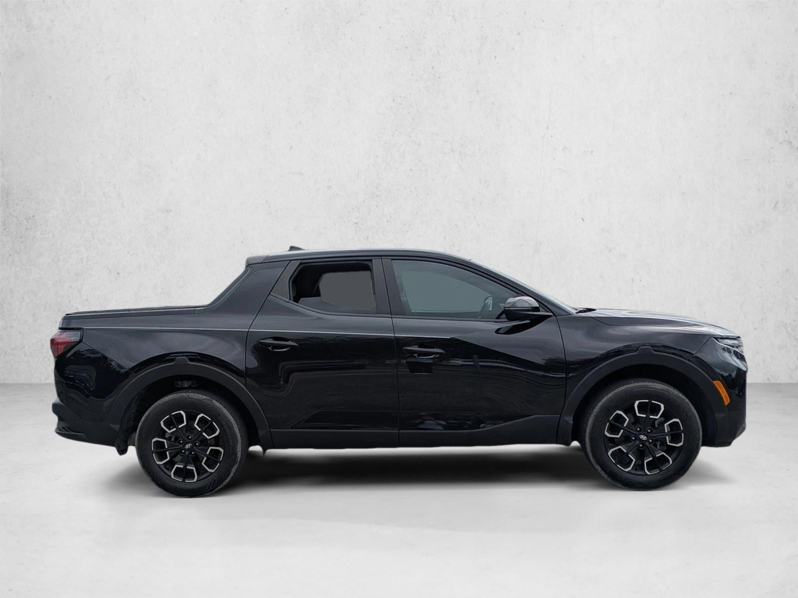 2022 Hyundai SANTA CRUZ SEL AWD