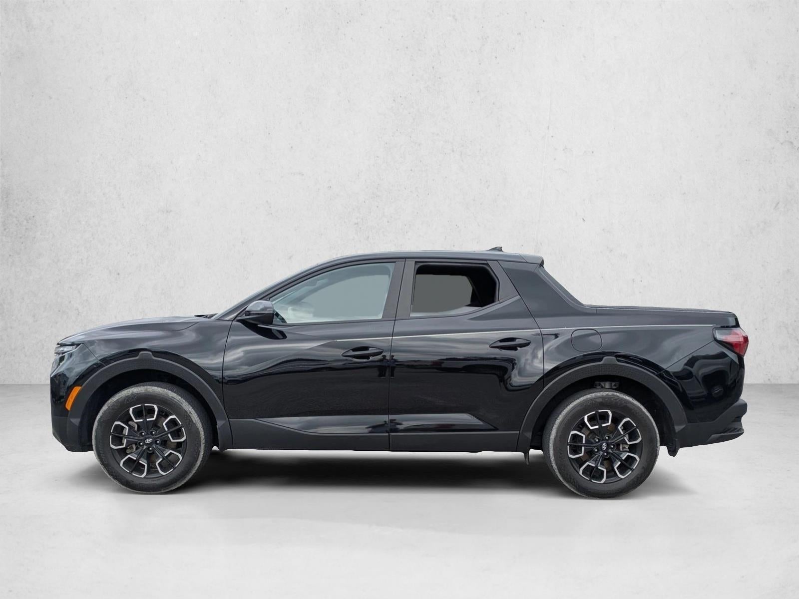 2022 Hyundai SANTA CRUZ SEL AWD