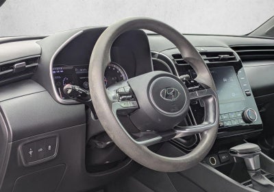2022 Hyundai SANTA CRUZ SEL AWD