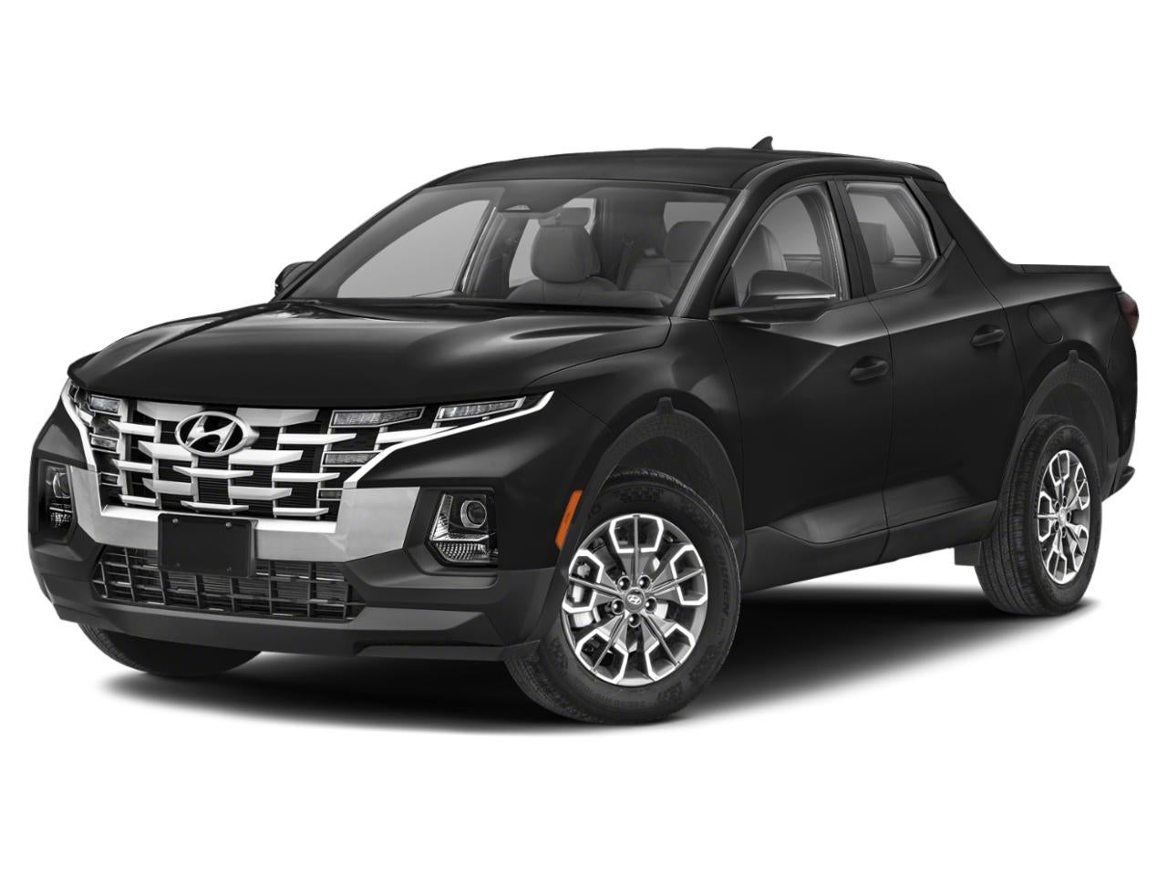 2022 Hyundai SANTA CRUZ SEL AWD
