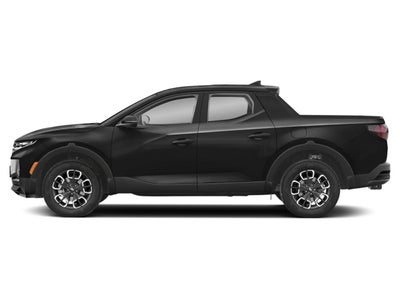 2022 Hyundai SANTA CRUZ SEL AWD