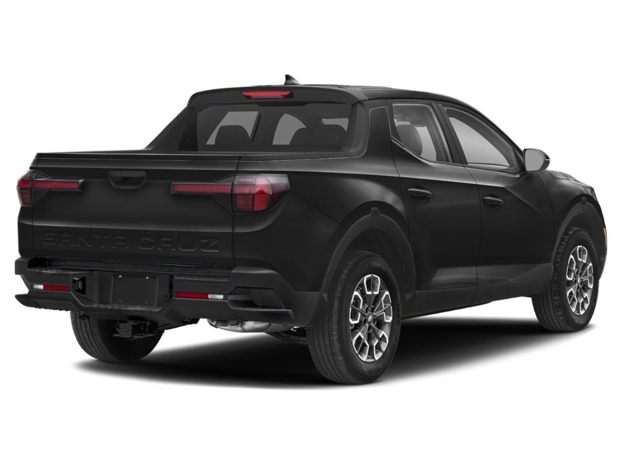 2022 Hyundai SANTA CRUZ SEL AWD