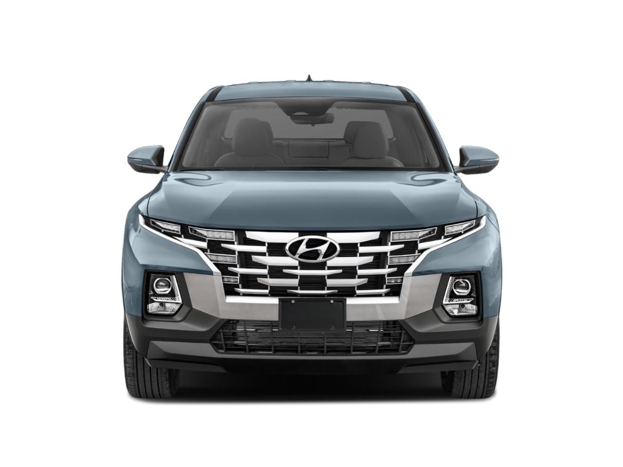 2022 Hyundai SANTA CRUZ SEL AWD