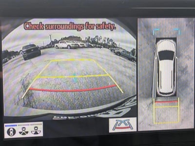 2021 Toyota Sienna Platinum FWD 7-Passenger (Natl)