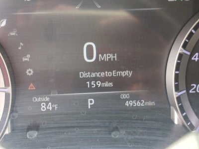 2023 Toyota Highlander XLE AWD (Natl)