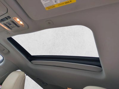2023 Toyota Highlander XLE AWD (Natl)