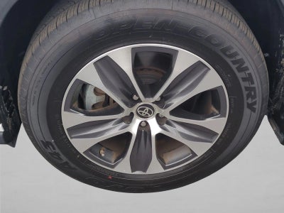 2023 Toyota Highlander XLE AWD (Natl)