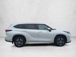 2023 Toyota Highlander XLE AWD (Natl)
