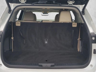 2023 Toyota Highlander XLE AWD (Natl)