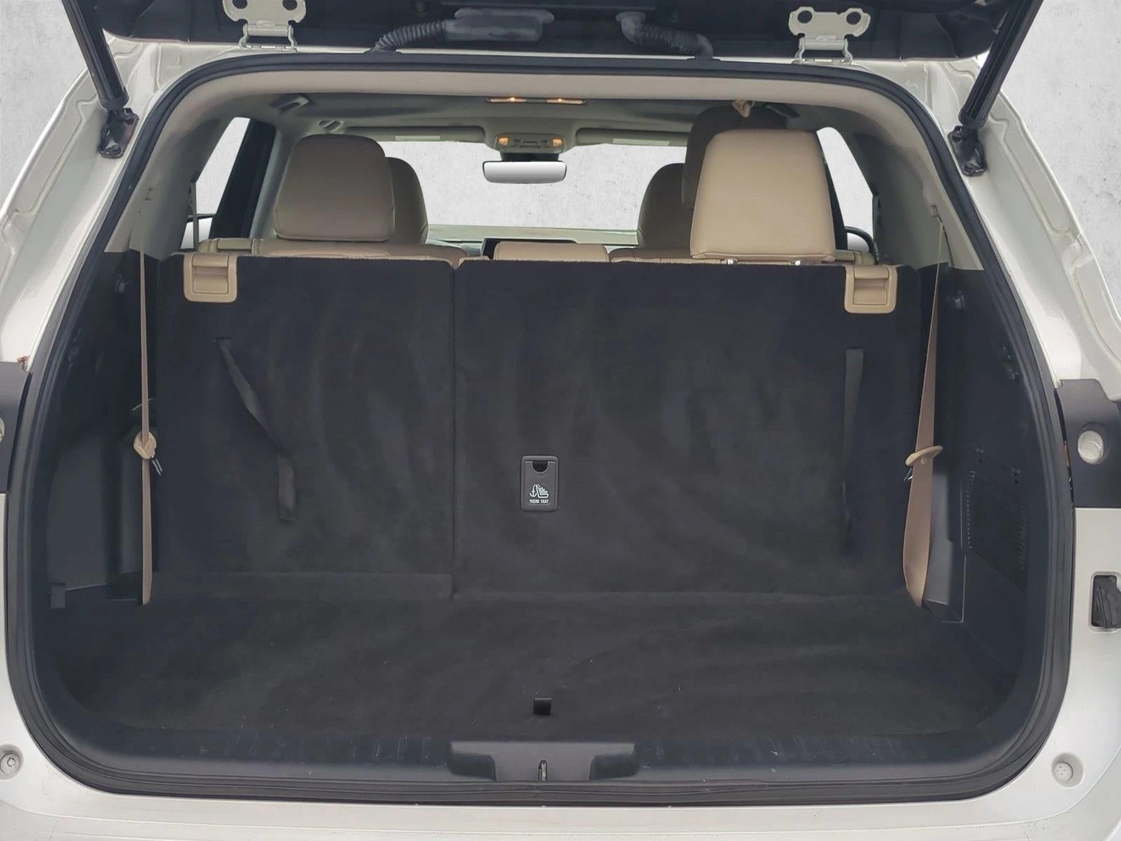 2023 Toyota Highlander XLE AWD (Natl)
