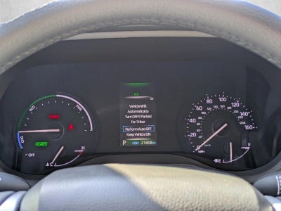 2024 Toyota Sienna XLE FWD 8-Passenger (Natl)