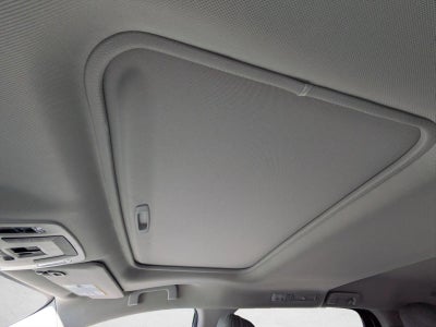 2024 Toyota Sienna XLE FWD 8-Passenger (Natl)