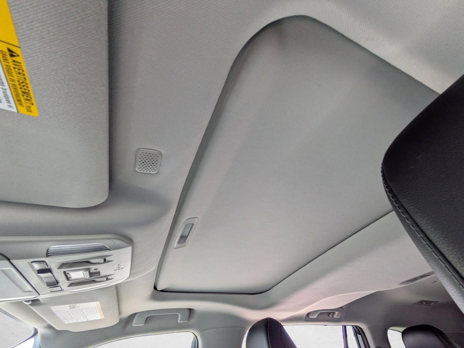 2020 Toyota Highlander Limited FWD (GS)