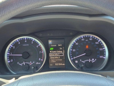 2018 Toyota Highlander LE I4 FWD (Natl)