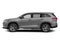 2018 Toyota Highlander LE I4 FWD (Natl)