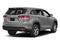 2018 Toyota Highlander LE I4 FWD (Natl)