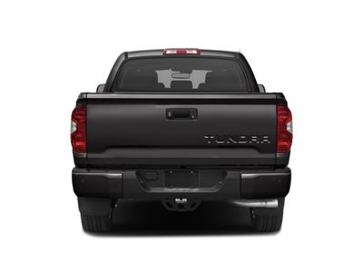 2018 Toyota Tundra 4WD 4WD Limited CrewMax 5.5' Bed 5.7L FFV (SE)
