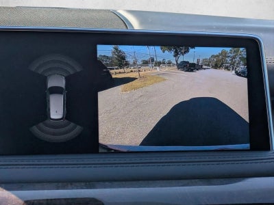 2018 BMW X5 xDrive50i Sports Activity Vehicle