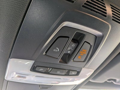 2018 BMW X5 xDrive50i Sports Activity Vehicle