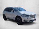 2018 BMW X5 xDrive50i Sports Activity Vehicle