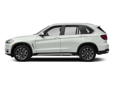 2018 BMW X5 xDrive50i Sports Activity Vehicle