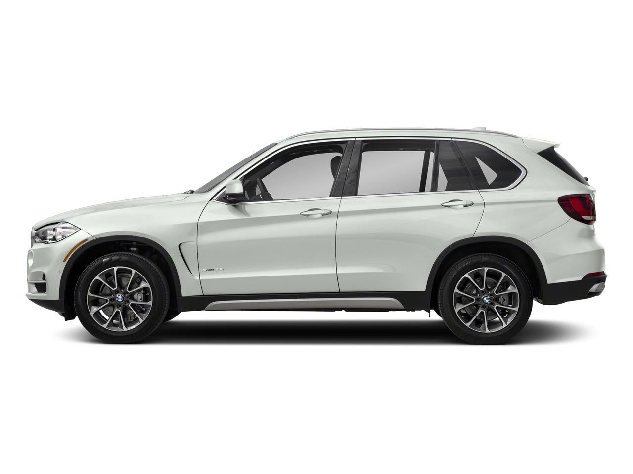 2018 BMW X5 xDrive50i Sports Activity Vehicle