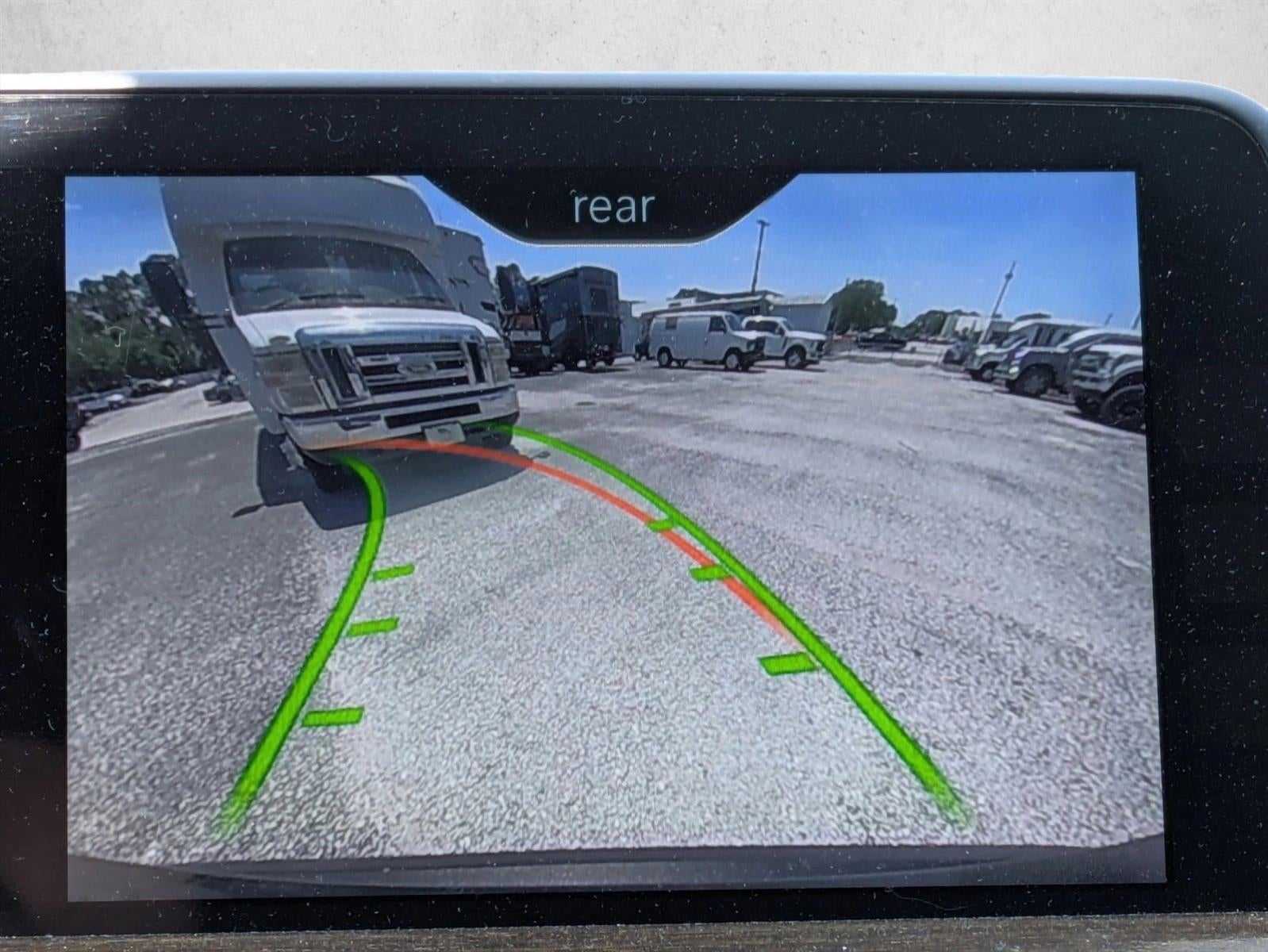 2018 BMW X3 xDrive30i Sports Activity Vehicle