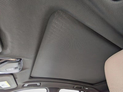 2018 BMW X3 xDrive30i Sports Activity Vehicle